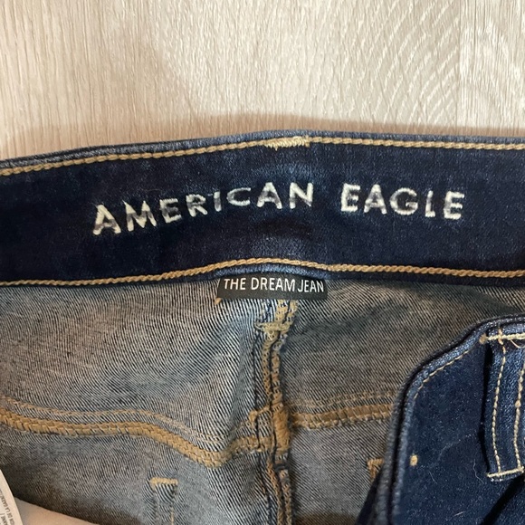 American eagle Jean - Picture 2 of 4